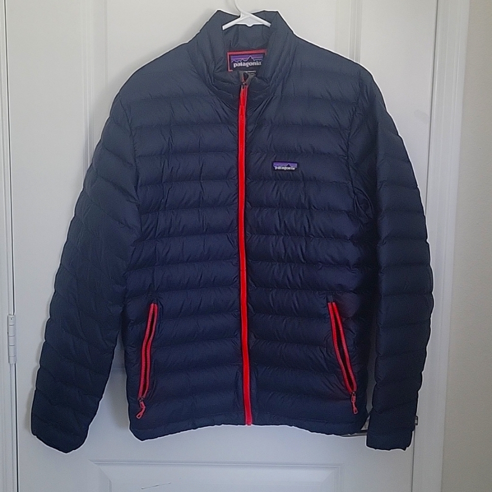 Patagonia Men's Down Sweater